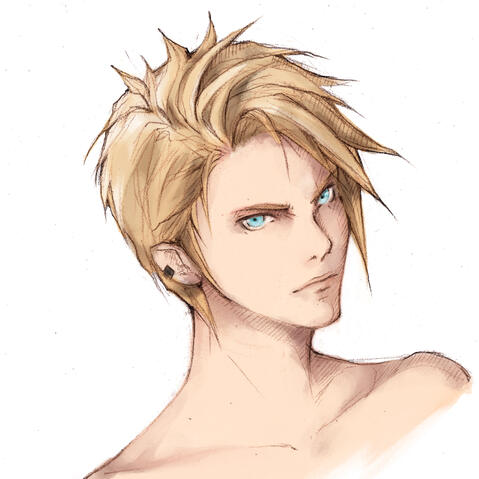 Lhyet by Onyrica Lhyet by Onyrica